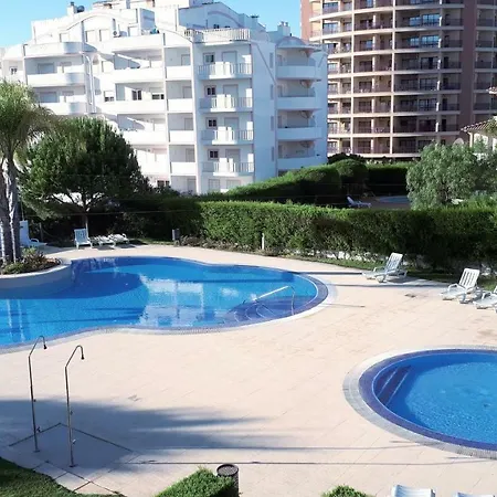 Areias Da Rocha By Bellamaia Apartamento *