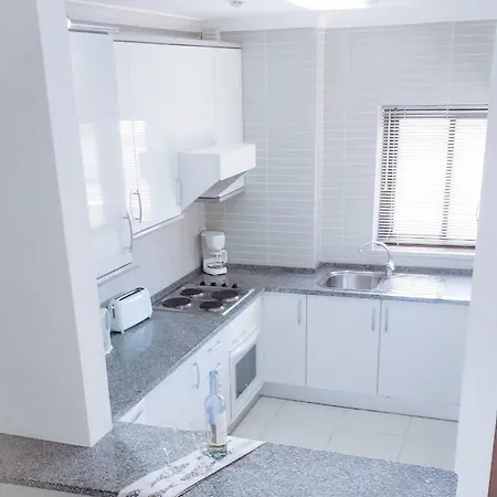 Apartamento Areias Da Rocha By Bellamaia *