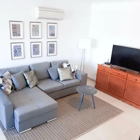 Apartamento Areias Da Rocha By Bellamaia *