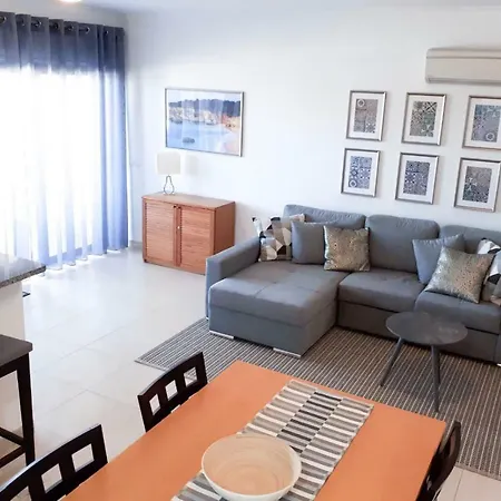 Areias Da Rocha By Bellamaia Apartamento