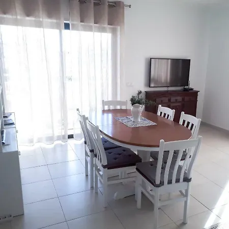 Apartamento Areias Da Rocha By Bellamaia