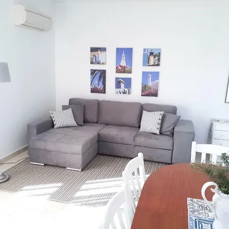 Areias Da Rocha By Bellamaia Apartamento *