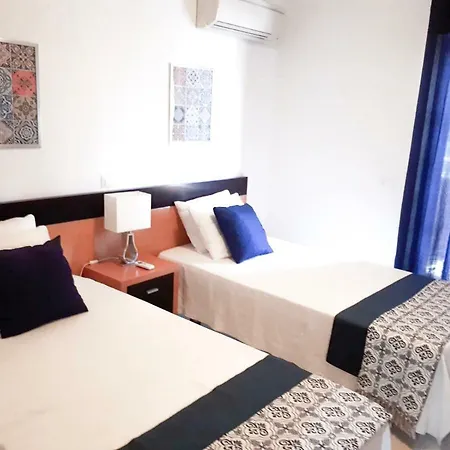 Areias Da Rocha By Bellamaia Apartamento *