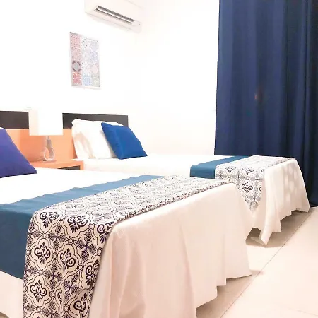 Areias Da Rocha By Bellamaia Apartamento Portimão