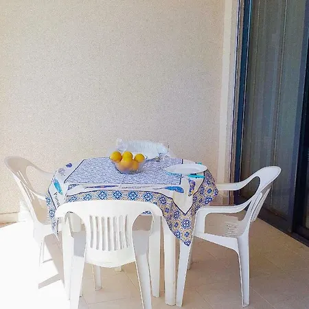 Apartamento Areias Da Rocha By Bellamaia